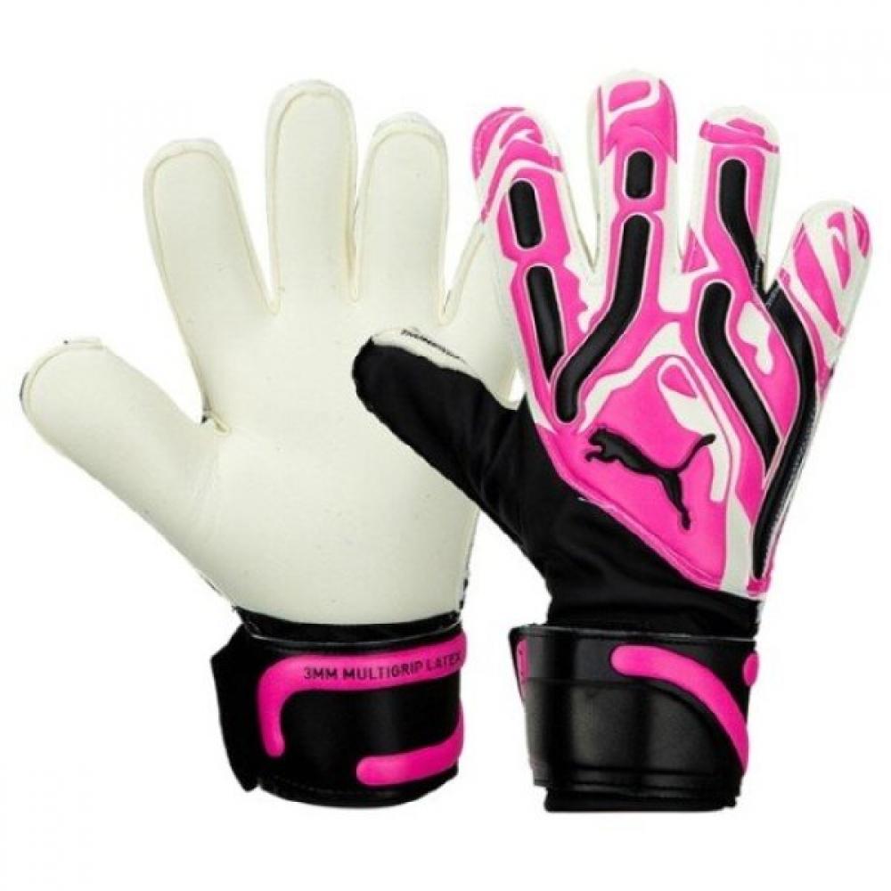Puma Перчатки Fqj 041864 08 Puma Ultra Match Protect Rc вратарские