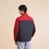 Tommy Hilfiger Водонепроницаемая Цветная Блочная Буквенная Куртка- стойка Приталенная Для Активного Отдыха Мужские куртки MW0MW31650