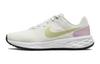 Revolution 6 Next Nature SE GS 'White Honeydew Pink Foam' DR9980-115