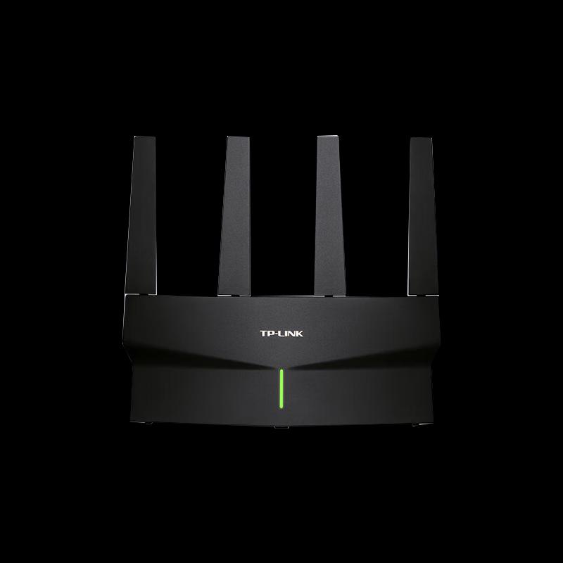 TP-Link AX/Wi-Fi EasyMesh Wireless Routers (CN version)