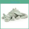 Dragon Plush Toy Collectors Edition Soft Animal Doll For Kids And Giftgiving