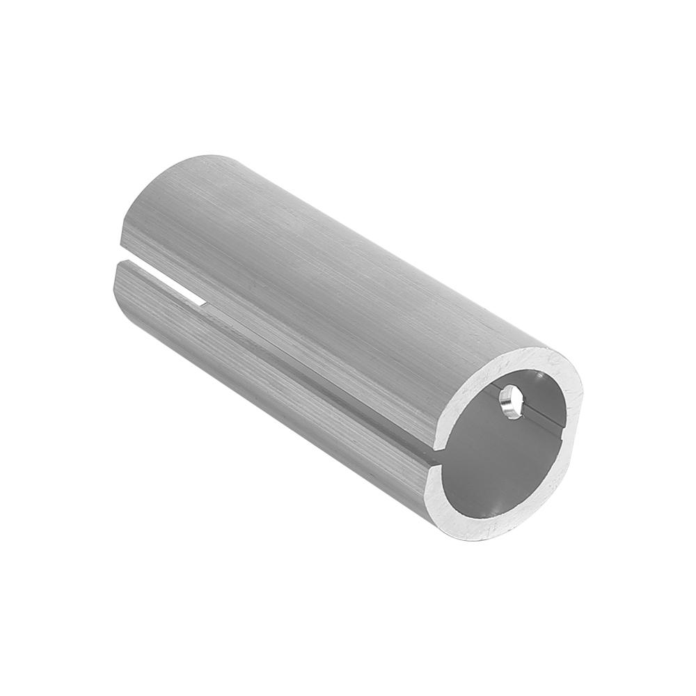 Aluminum Alloy Pipe Joint Clamp Bushing Stem Clamp Sleeve for Segway Ninebot E3 Pro Electric Scooter Repair Parts Accessories