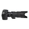 Kenko Teleplus HD 2x DGX Nikon AF-S G/E 2x Focal Length, Black