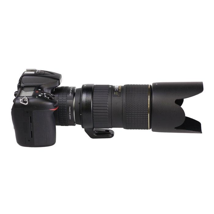 Kenko Teleplus HD 2x DGX Nikon AF-S G/E 2x Focal Length, Black