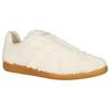 Maison Margiela Shearling Replica Light Ecru Men Sneakers White S57WS0410-P4355-T1013