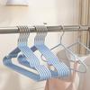 Children's Clothes Hangers Scratch-free and Anti-slip Baby Clothes HangersHousehold Clothes Hangers