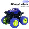 Игрушечный автомобиль Мини-инерционный внедорожник