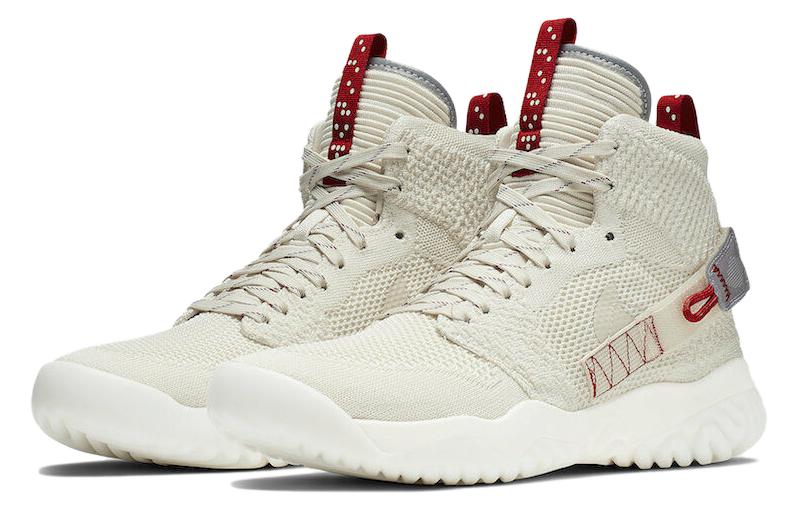Jordan Apex React Bio Бежевый BQ1311-206