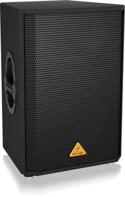 Behringer Пассивный динамик PA Допустимая входная мощность 800 Вт 12 дюймов 1 шт VP1220 2-полосный
