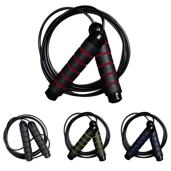 Стальной провод, аэробные упражнения, скакалка, тренажерный зал, спорт, фитнес, тренировочный инструмент