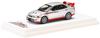 Hobby JAPAN Mitsubishi Lancer GSR EVOLUTION 6 Zero Fighter Coloring Silver Finished Model HJ641033DS 1/64 (CP9A)