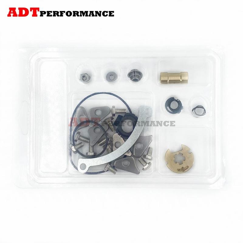 Turbo Repair Kit K03 / K04 Turbocharger Rebuild Parts 53039880029 53039880106 Turbine Service Kit K0422-582