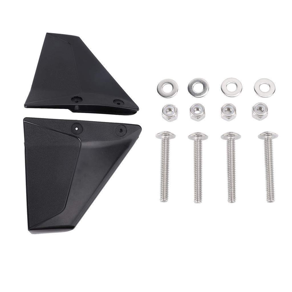 Outboard Hydrofoil Reduce Drag Marine Boat Motor Hydrofoil Stabilizer Professional Fin Stabilizer for 50 300hp Outboard