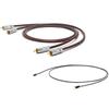 OYAIDE RR Phono Cable for Record Players PH-01 1.0m