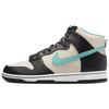 Мужские кроссовки Dunk High Emb Colorful Courts