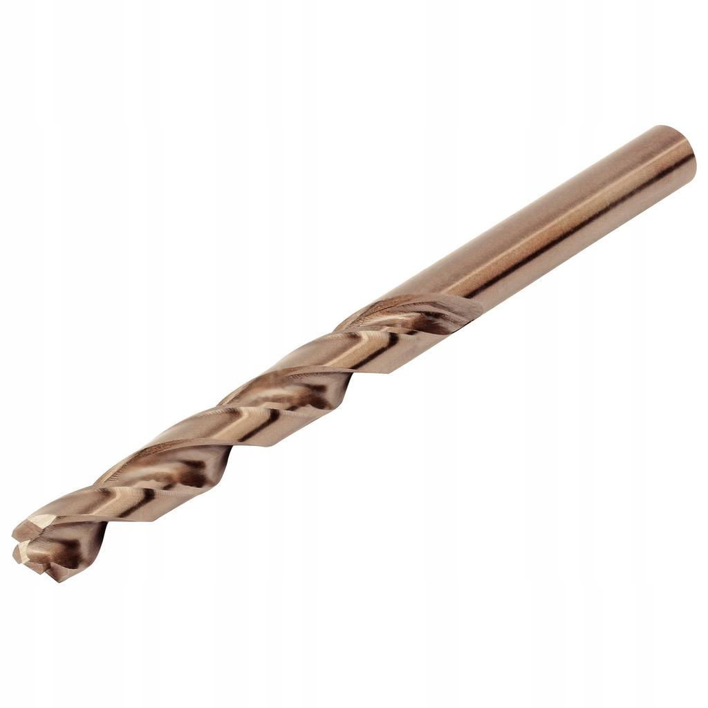 HSS-G CO Cobalt PILOT METAL DRILL > 8.5mm x 117mm < Vorstahl