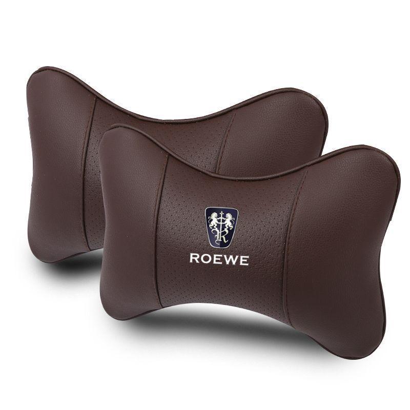 Roewe RX5/Plus/Max/EI6/I5/I6/RX3 Headrest Neck Pillow Car Interior Decor