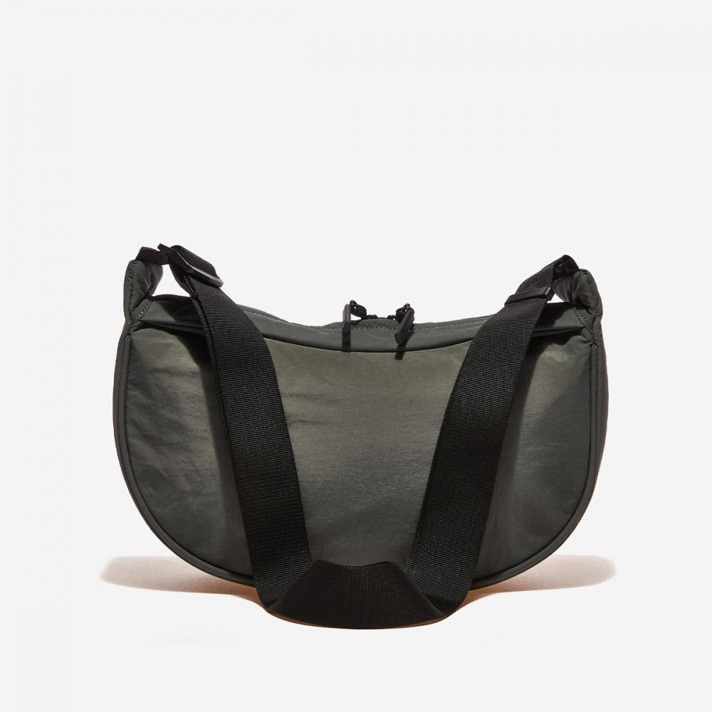 New Balance Повседневная сумка через плечо Nbgcebe502 49 Хаки