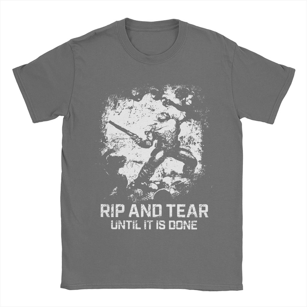 Gear Wars Print Футболки Мужские Женские Игровые Хлопковые Футболки Одежда