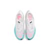 Nike Мужские кроссовки ZoomX Vaporfly NEXT% 2 Watermelon, белые, динамические, бирюзовые, черные, CU4111-101