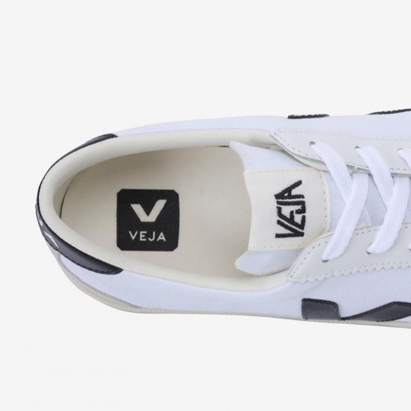 Veja Унисекс холщовые кеды Volley Svju241vo01 524