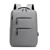 Men's Business Backpack, Commuting To Work, Laptop Bag, Simple and Large-capacity Backpack, Men