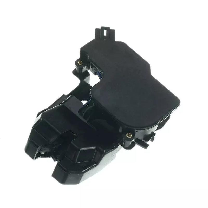 Car Rear Tailgate Latch Actuator Rear Trunk Door Lock Latch Replace 74851-SDC-Y01 for Honda Accord 2003 2004 2005 2006 2007