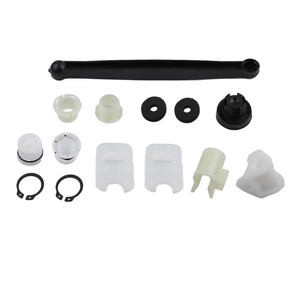 Replacement Gear Selector Linkage Kit for Opel For Corsa For Mervia Designed for Easy Setup and Optimal Performance