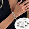 Charm Black Rhinestone Necklace Zinc Zinc Alloy Silver Ring Simple Geometric Earrings  Evening
