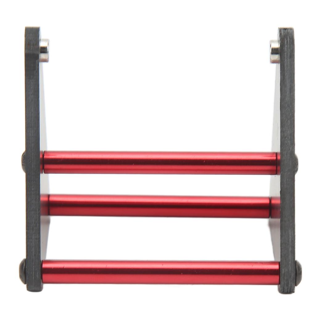 Магнитный стабилизатор пропеллера из углеродного волокна Метод магнитной левитации Балансировщик пропеллера из углеродного волокна для пропеллеров