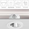 FSL LED Recessed Downlight