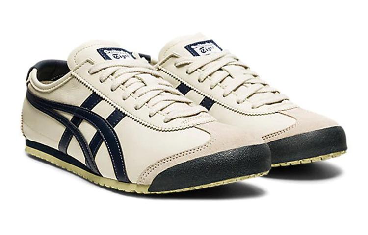 ONITSUKA TIGER Мексика 66 «Латте с березовыми чернилами» DL408-1659