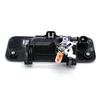 Outer Rear Tailgate Handle Replacement for Toyota Tundra 2007-2013 69090-0C040