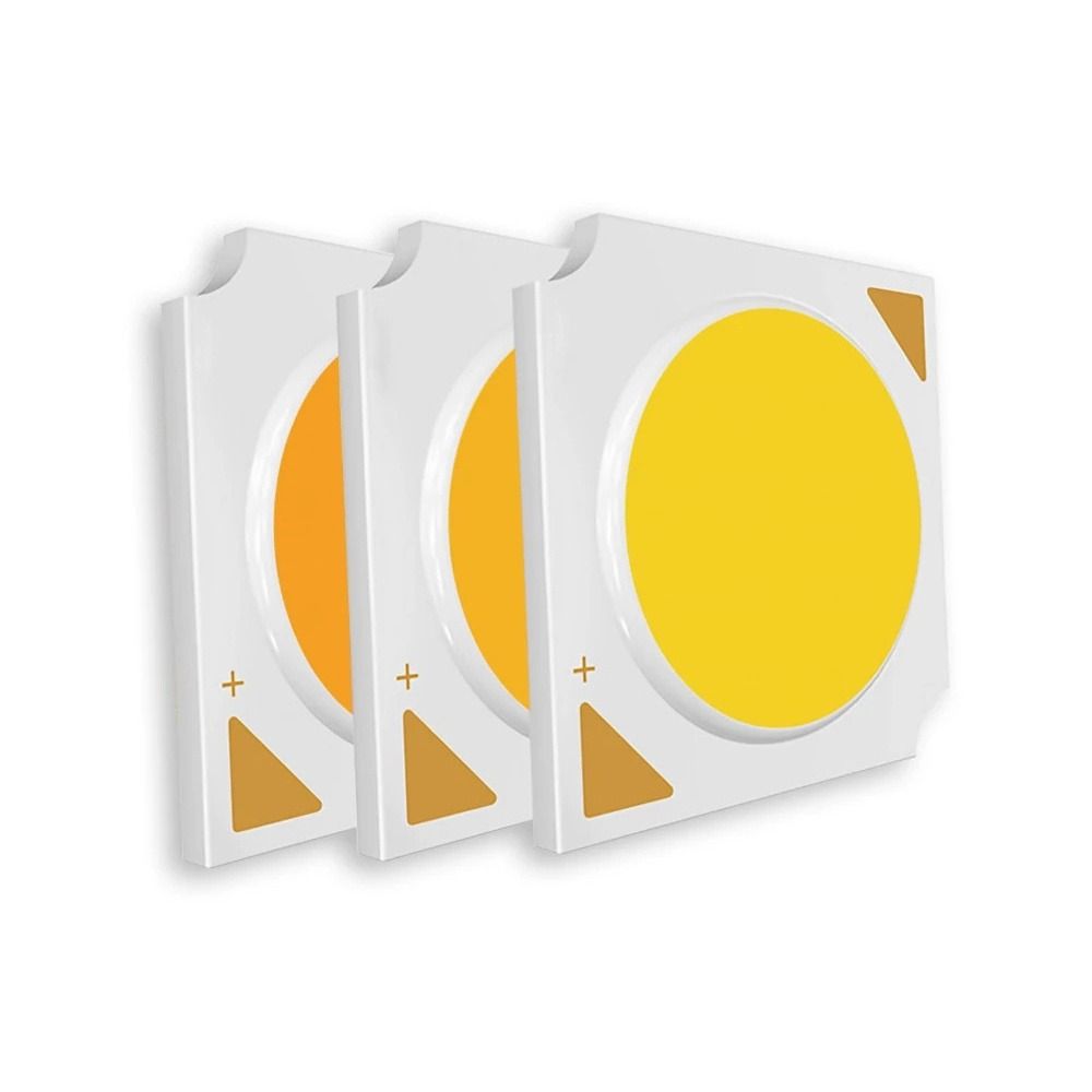 Светодиодный светильник с подсветкой LED COB Chip Светодиодные бусины Светодиодная лампа Chip Светодиодная лампа с подсветкой COB Light Beads