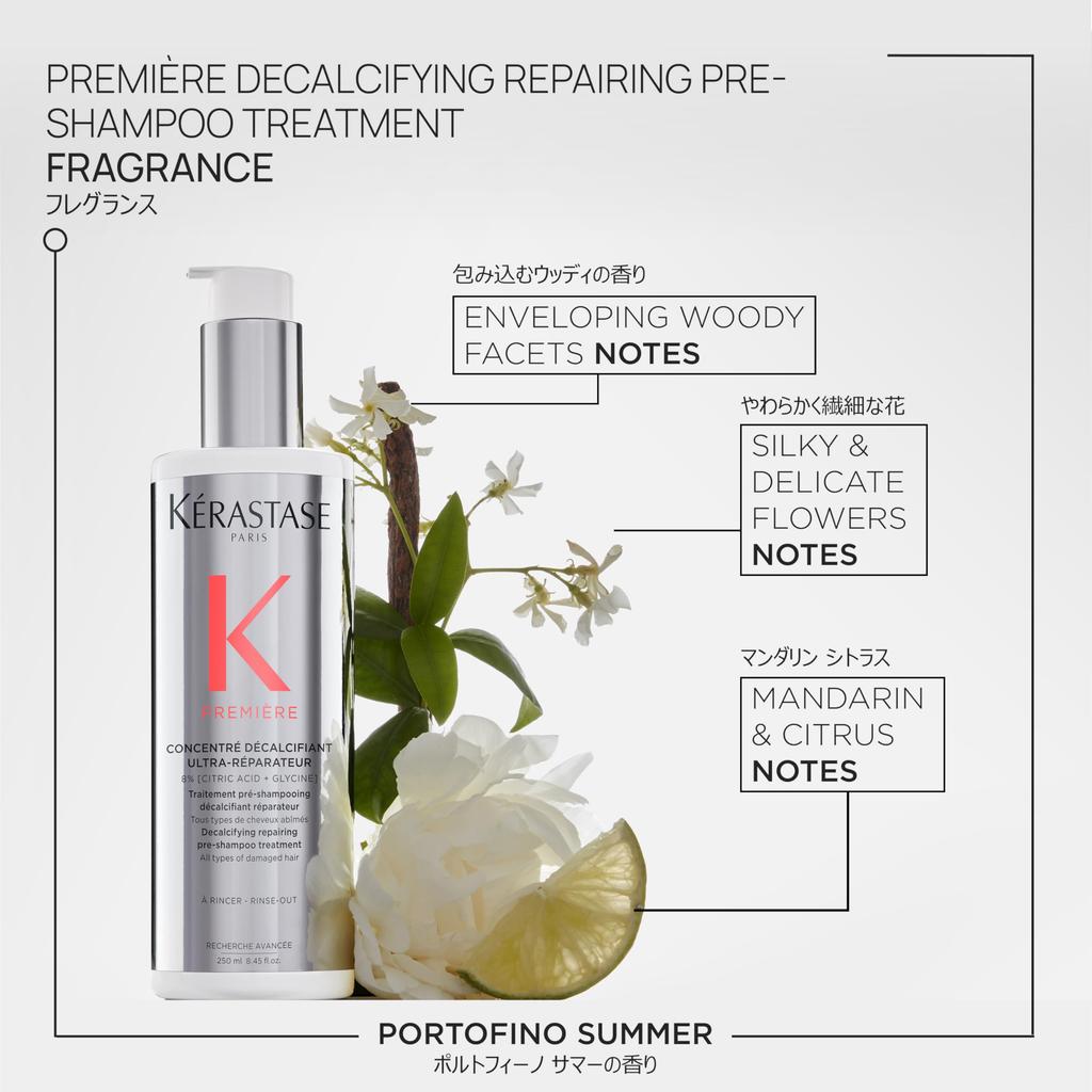 KÉRASTASE Premiere Damage Repair Concentrate Pre-Treatment 250mL Damage Care