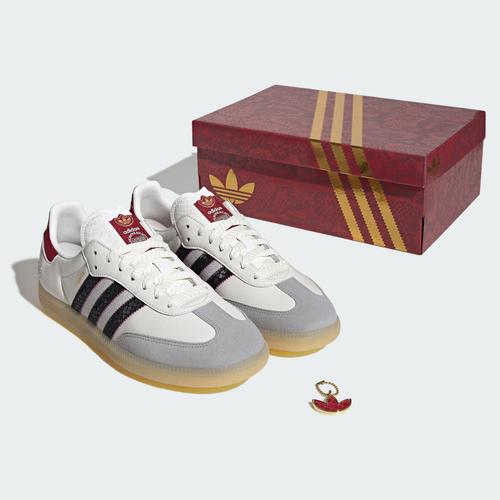 adidas Samba OG CNY 'Год Змеи' JQ5976 Унисекс