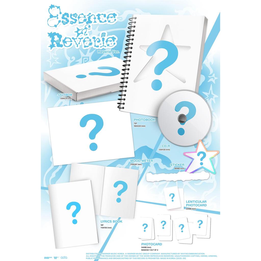 БЭКХЁН - Сущность Мечты (Фотокнига Вер.) POB