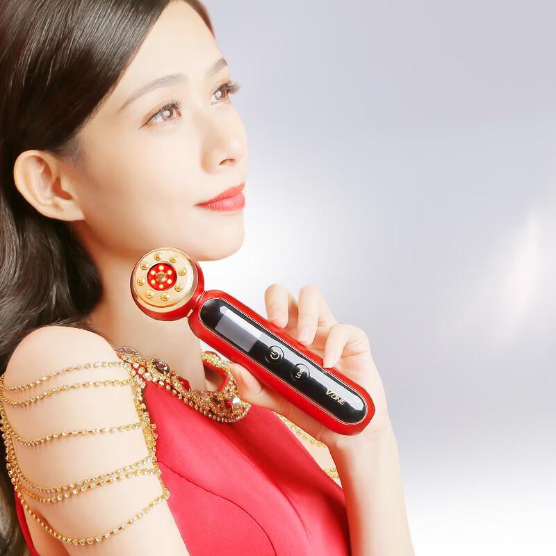 V.ONE ACE-II Facial Massage Beauty Device CN plug (adapter included)