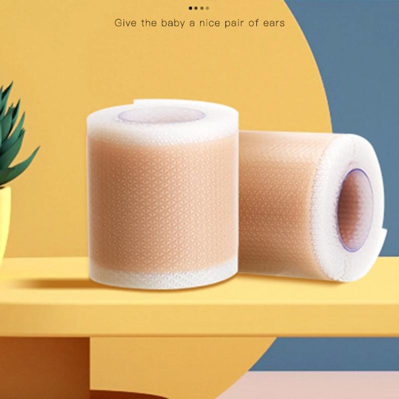 Эффективная хирургическая самоклеящаяся силиконовая гелевая лента для удаления шрамов, терапевтическая заплата для лечения прыщей, травм, ожогов