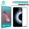 For Xiaomi MI 12T 13T Pro Glass NILLKIN Amazing CP+Pro Tempered Glass Screen Protector Film for MI12T Film