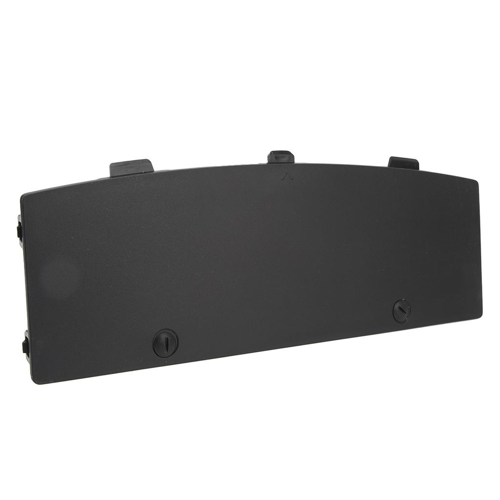 Rear Bumper Tow Hook Cap 1135412 00 A Towing Hitch Hole Cover Replacement for Tesla Model 3 2017 to 2020