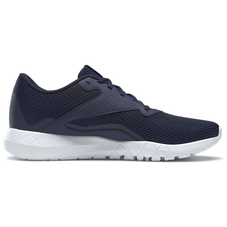 Reebok Flexagon Energy TR 3 Vector Navy Мужские кроссовки Blue Footwear-White Vector-Red GZ8260