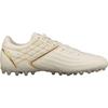 Футбольные бутсы Li Ning Iron Yu Kangaroo Leather MG для мужчин, белые ASFR015-1