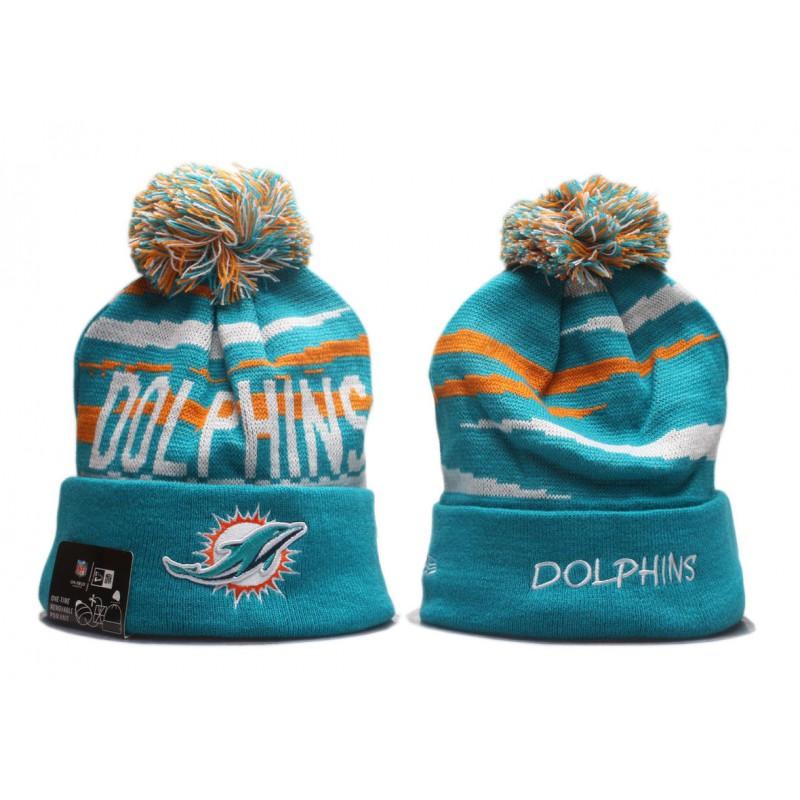 Knitted Beanie NFL Team Cap NCAA Football Winter Hat Acrylic Warm Breathable Adjustable