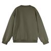 Womens Long Sleeve Zip Up Sweatshirts Jackets Full Zipper Lightweight Jacket Casual Pocket Loose Outwear Coat