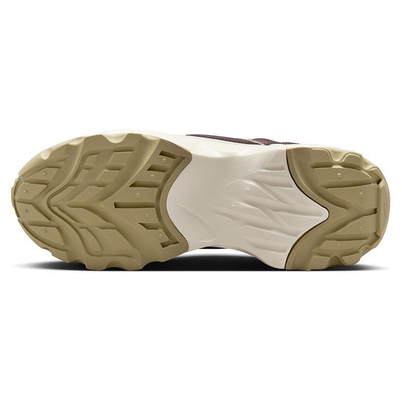 New Nike Women's TC 7900 'Light Bone Burgundy Crush' DD9682-003