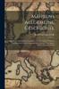 Книга Mährens Allgemeine Geschichte: Bd. Die Zeit Rudolfs Und Friedrichs Von Österreich, Heinrichs Von Kärnthen Und Des Luxemburgers Johann, Vom August 1306