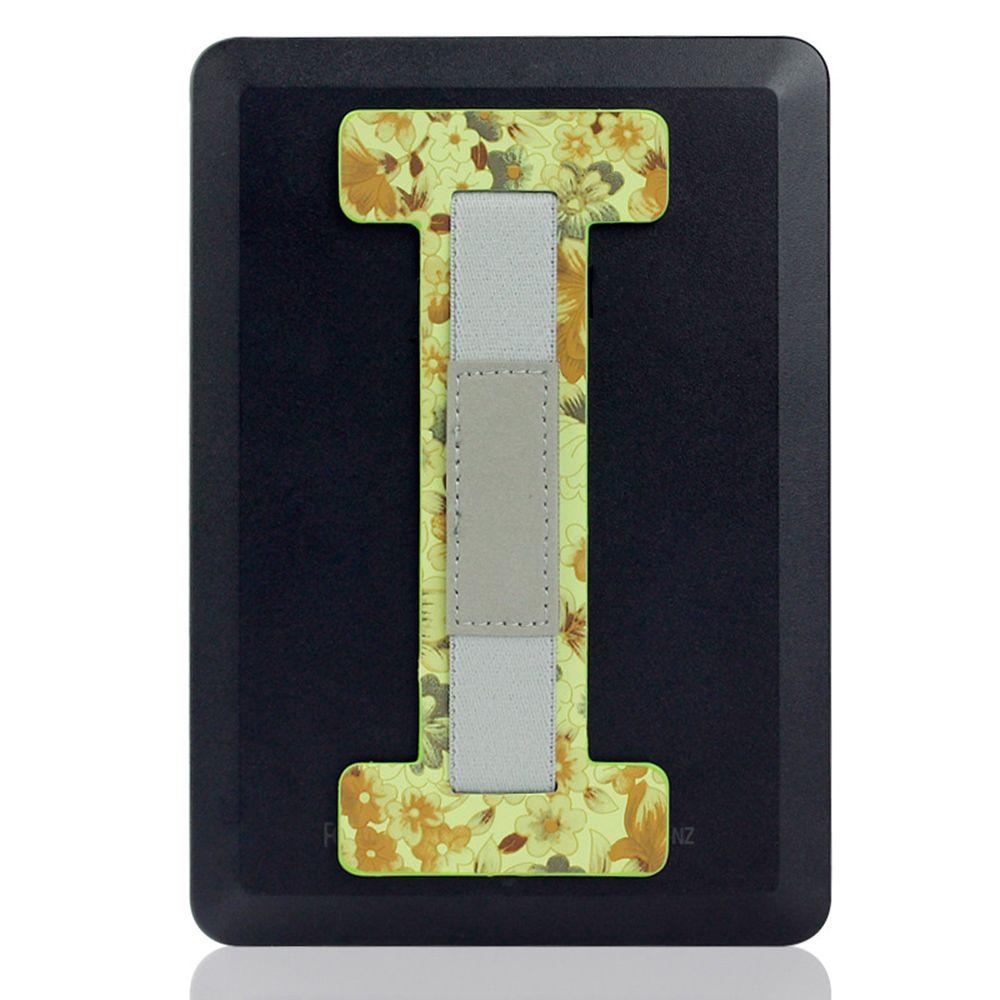 Anti Drop eReader Holder 6-10 inch Fixed Belt Tablet Hand-Strap for Kindle/Kobo/Voyaga/Lenovo/Sony