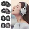 1 пара амбушюр из белковой кожи для SONY MDR-1A 1ADAC 1ABT 1R NC MK2, аксессуары для наушников