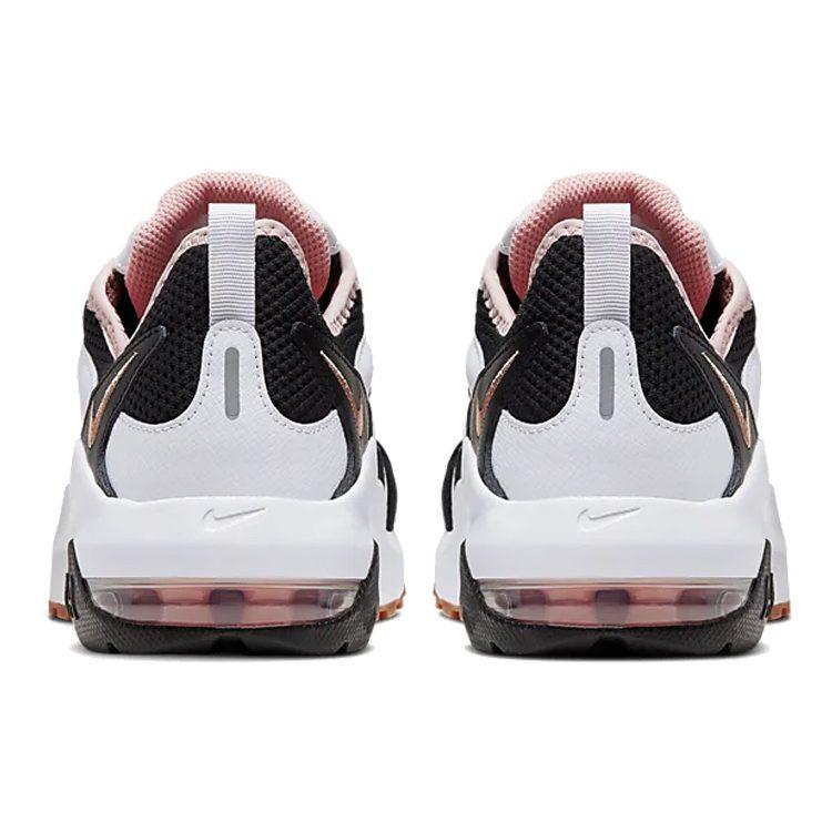 Nike Air Max Graviton 'Черный Красный Белый' Женские AT4404-004